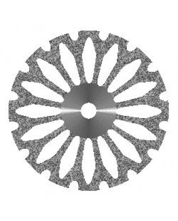 Диск алмазный Акрил, диаметр 22мм. (1шт.), Агри