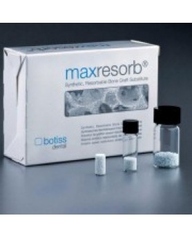 22010 Maxresorb inject 1 мл