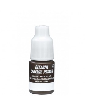 2551 Clearfil Ceramic Primer Trial праймер для керамики, 2мл Материал адгезивный стоматологический