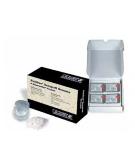 Endobon ксеноматериал в гранулах (бычий гидроксиапатит) 2 см³ (1 гр.), гранулы 0,5-1мм (ROX20) одна чашечка