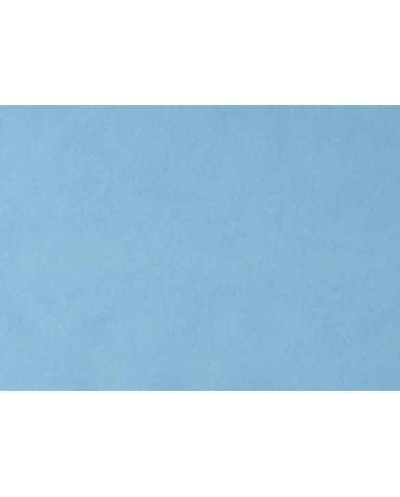 Чехлы для подголовников стоматологического кресла Monoart голубые, 250шт (28х30см)