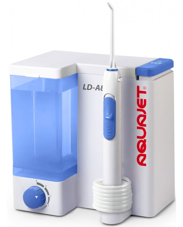Ирригатор стоматологический для полости рта Акваджет LD-A7