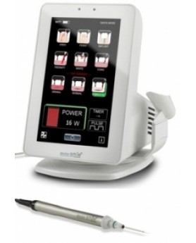 Аппарат лазерный стоматологический Doctor Smile, модель Wiser 16W (диодный)