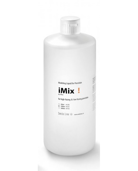 1171 Жидкость моделировочная iMix 1000 мл. 