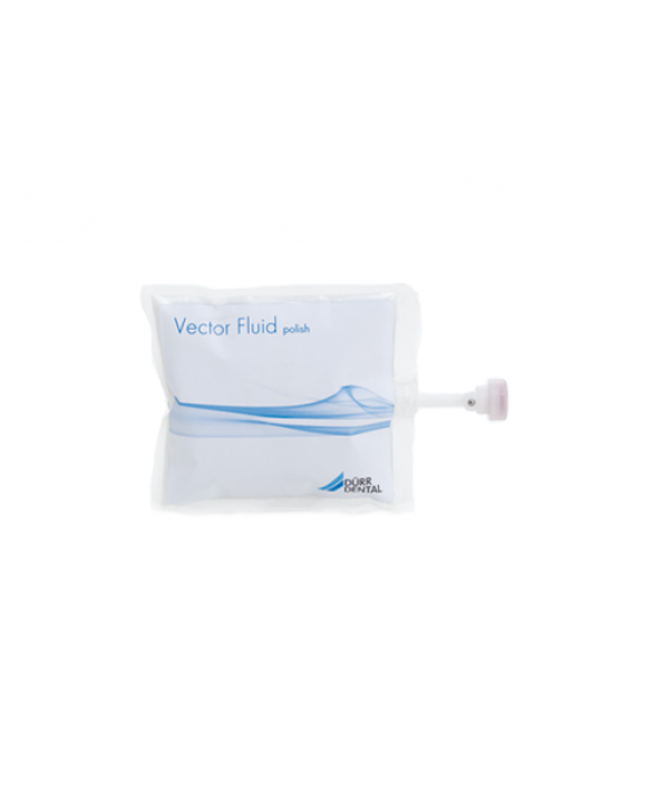 Vector® Fluid polish Материал стоматологический полировочный (суспензия) шт/200 мл.(Durr Dental AG(Германия))