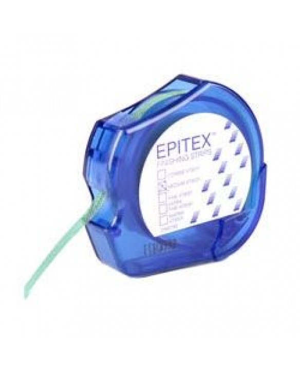 Эпитекс M (Epitex M), штрипсы пластиковые. среднезернистые, GC (Япония)