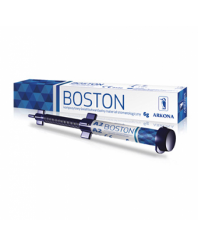 Бостон А3 (6 гр.) Аркона - композитный материал для восстановления и реставрации зубов