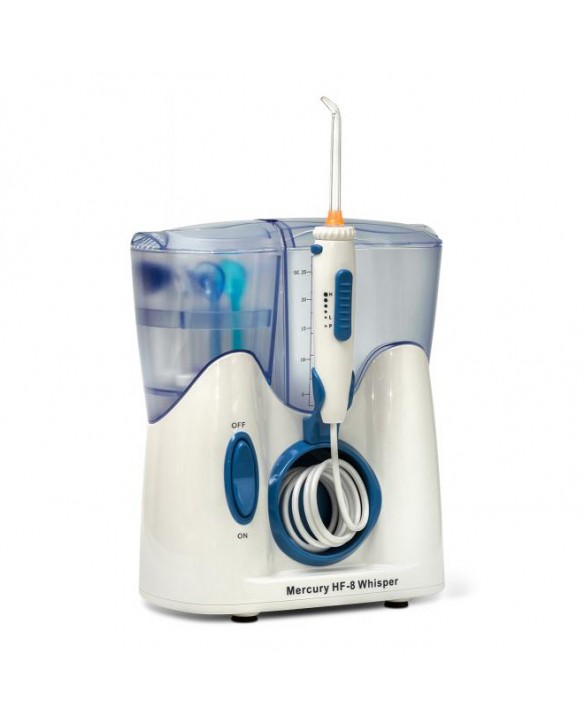 Ирригатор стоматологический для полости рта Mercury HF-8 Whisper
