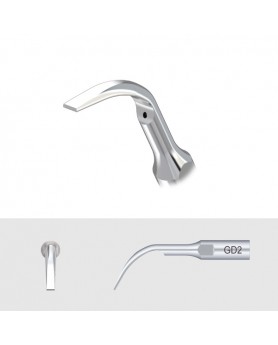 GD2 Насадка наконечника стоматологической ультразвуковой системы для снятия зубных отложений
