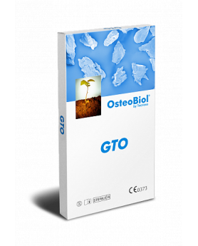MU0005S | GTO – гетерологичная кортикально-губчатая костная смесь с TSV Gel GTO 0.5 см3, размер гран