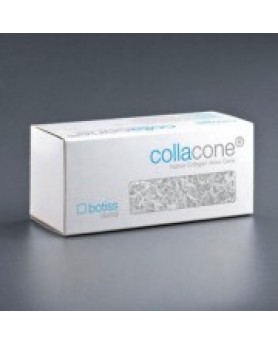 511112 Материал для регенерации костной ткани Collacone 12 шт