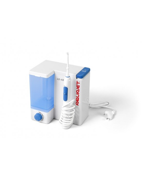 Ирригатор стоматологический для полости рта Акваджет LD-A8