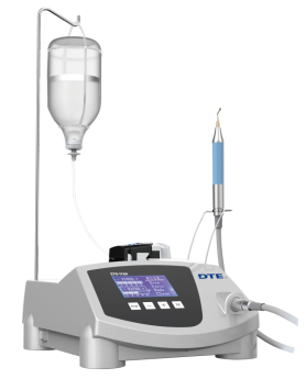 Аппарат хирургический ультразвуковой серии DTE, моделей: DS-II LED
