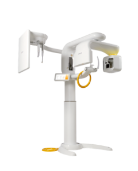 Система рентгеновская стоматологическая RAYSCAN (Alpha+130-M3DS)