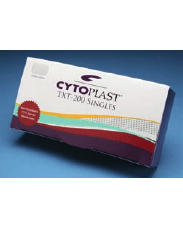 Мембрана Cytoplast TXT-200 PTFE 25х30 мм