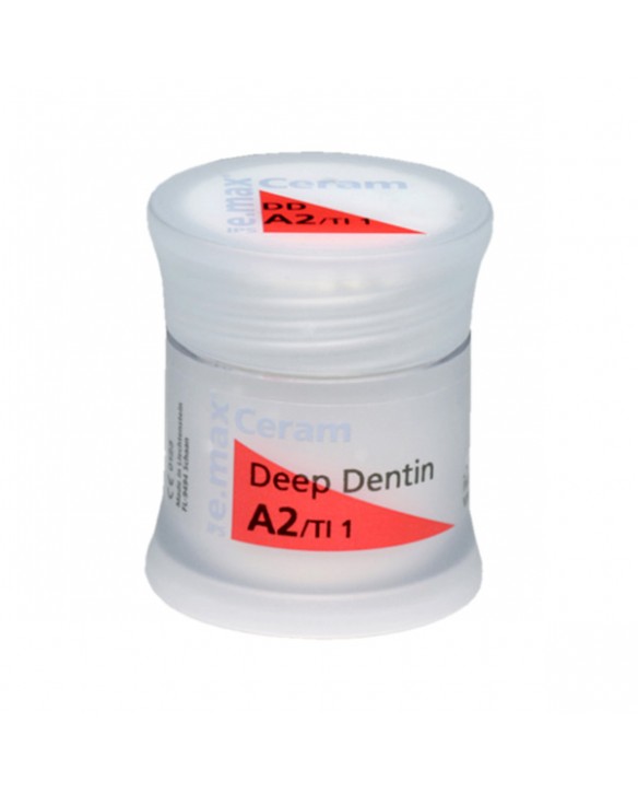 596919 IPS e.max Ceram Deep Dentin Дип-дентин А2 (20г.)