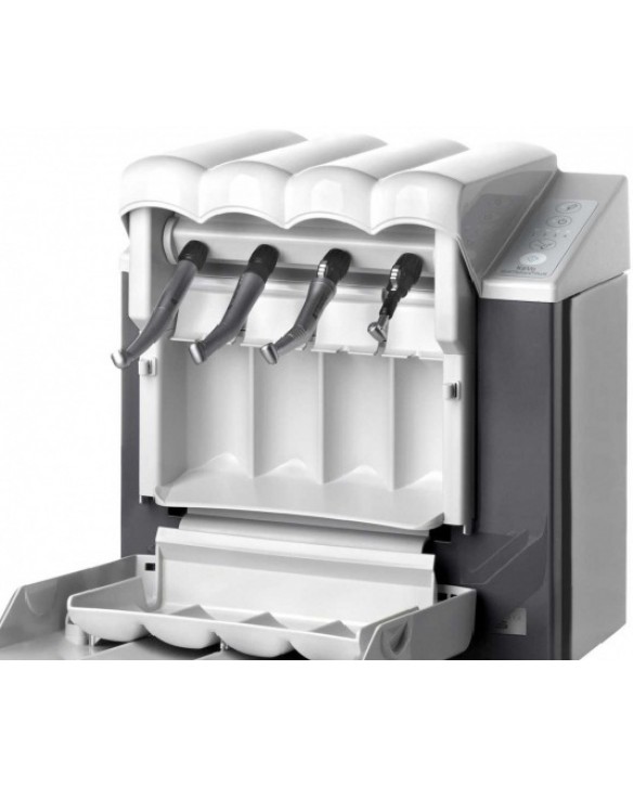 KaVo QUATTROcare Plus 2124A прибор для чистки, смазки и ухода за наконечниками (KaVo Dental GmbH,Kaltenbach & Voigt GmbH (Германия)