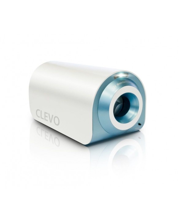 Аппарат для быстрой дезинфекции стоматологических наконечников и инструментов CLEVO