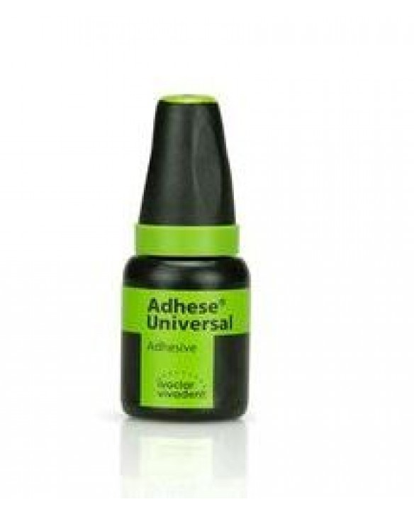AdheSE Universal Refill Bottle 1 х 5 г - светоотверждаемый стоматологический адгезив для эмали и дентина